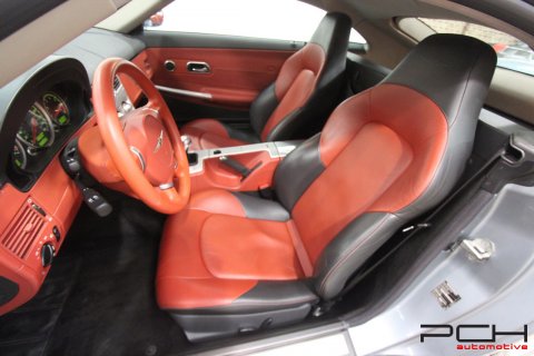 CHRYSLER Crossfire 3.2i V6 218cv