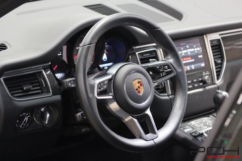 PORSCHE Macan GTS 3.0 V6 360cv Bi-Turbo PDK