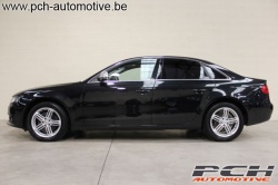 AUDI A4 2.0 TDi 136cv DPF