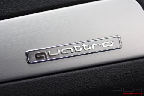 AUDI Q5 2.0 TDi 163cv Quattro S-Line S-Tronic