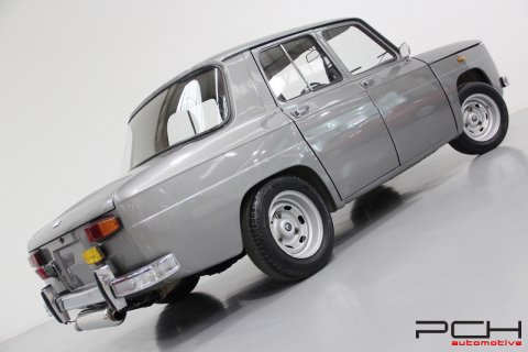 RENAULT R8 Major