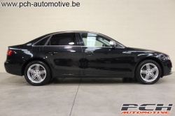 AUDI A4 2.0 TDi 136cv DPF