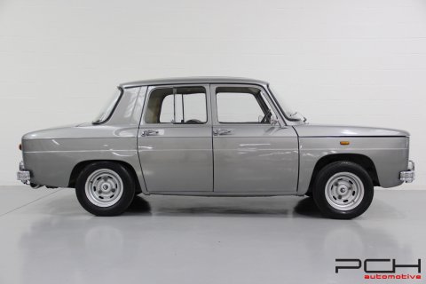 RENAULT R8 Major