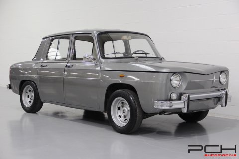 RENAULT R8 Major