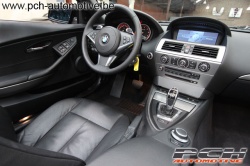 BMW 630i Cabriolet Aut. *** FULL FULL OPTIONS ***