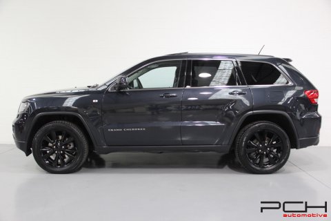 JEEP Grand Cherokee 3.0 V6 CRD 190cv 