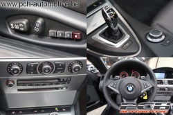 BMW 630i Cabriolet Aut. *** FULL FULL OPTIONS ***