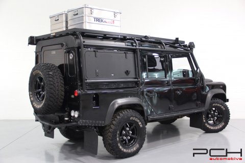 LAND ROVER Defender 110 TD4 