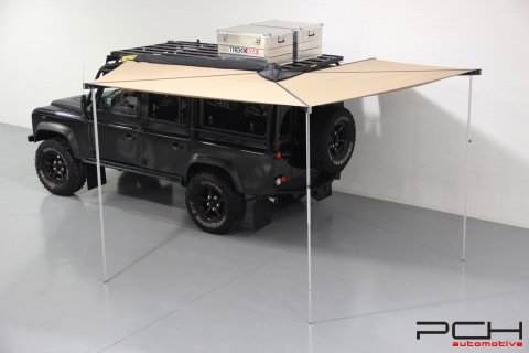 LAND ROVER Defender 110 TD4 