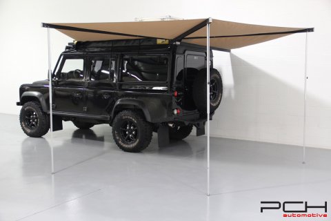 LAND ROVER Defender 110 TD4 