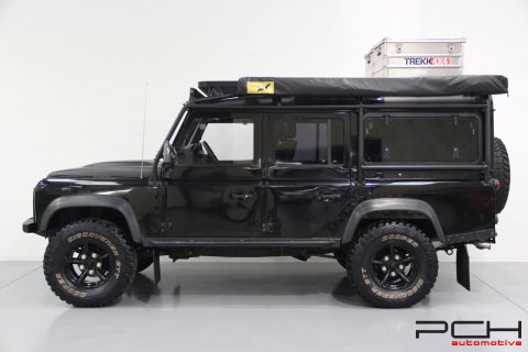 LAND ROVER Defender 110 TD4 