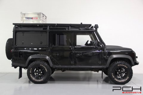 LAND ROVER Defender 110 TD4 