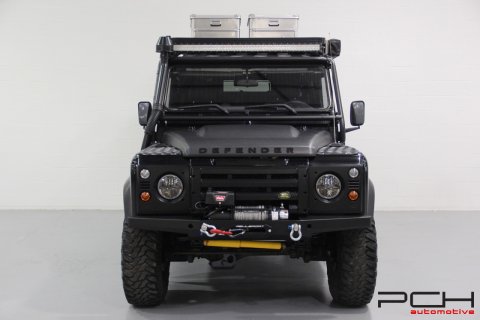 LAND ROVER Defender 110 TD4 