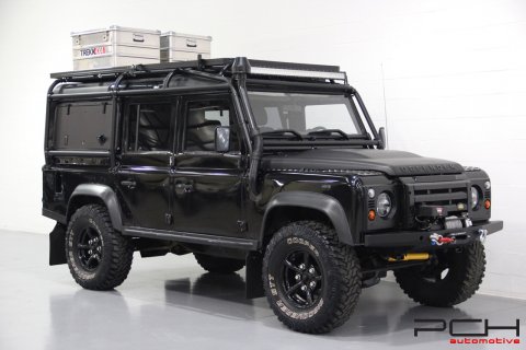 LAND ROVER Defender 110 TD4 