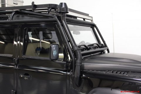 LAND ROVER Defender 110 TD4 