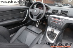 BMW 118 D Cabriolet 136cv Start/stop ***PACK M TECHNIC***