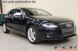 AUDI A4 2.0 TDi 136cv DPF