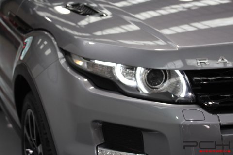 LAND ROVER Range Rover Evoque 2.2 SD4 Aut. 190cv 4WD Dynamic