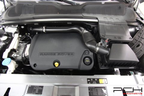 LAND ROVER Range Rover Evoque 2.2 SD4 Aut. 190cv 4WD Dynamic