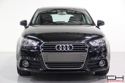 AUDI A1 1.6 TDi 105cv Ambition