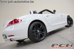 BMW Z4 3.0i sDrive35i 306cv