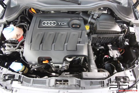 AUDI A1 1.6 TDi 105cv Ambition