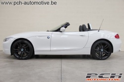 BMW Z4 3.0i sDrive35i 306cv