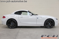 BMW Z4 3.0i sDrive35i 306cv