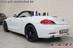 BMW Z4 3.0i sDrive35i 306cv