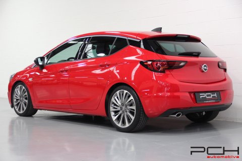 OPEL Astra 1.6 CDTi 160cv Bi-Turbo Dynamic