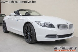 BMW Z4 3.0i sDrive35i 306cv