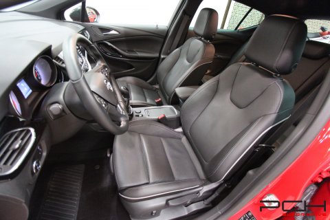 OPEL Astra 1.6 CDTi 160cv Bi-Turbo Dynamic