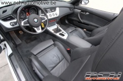 BMW Z4 3.0i sDrive35i 306cv