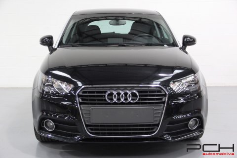 AUDI A1 1.2 TFSI 85cv Attraction