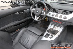 BMW Z4 3.0i sDrive35i 306cv