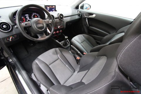 AUDI A1 1.2 TFSI 85cv Attraction