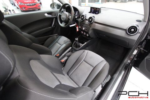 AUDI A1 1.2 TFSI 85cv Attraction