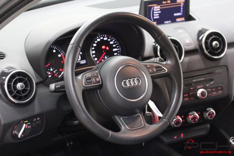 AUDI A1 1.2 TFSI 85cv Attraction