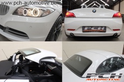 BMW Z4 3.0i sDrive35i 306cv