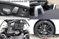 BMW Z4 3.0i sDrive35i 306cv