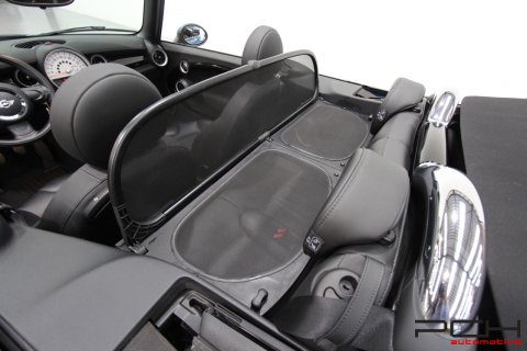 MINI One Cabriolet 1.6i 100cv