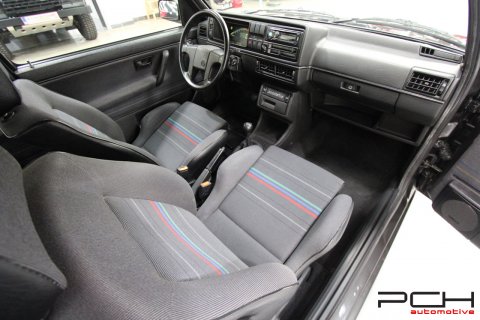 VOLKSWAGEN Golf GTI 1.8 16 Soupapes 