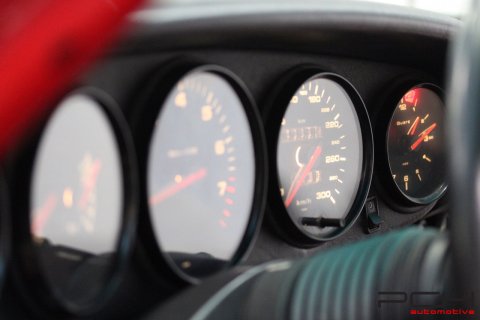 PORSCHE 993 Supercup