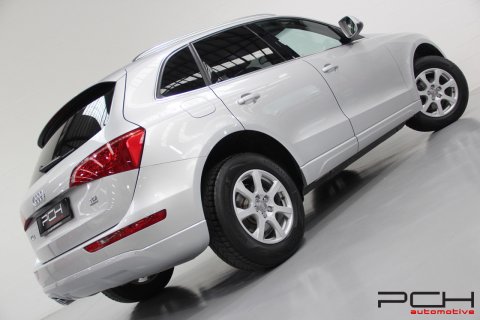 AUDI Q5 2.0 TDi 163cv Quattro S-Tronic