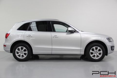 AUDI Q5 2.0 TDi 163cv Quattro S-Tronic