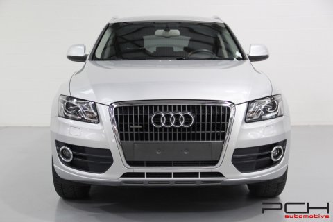 AUDI Q5 2.0 TDi 163cv Quattro S-Tronic