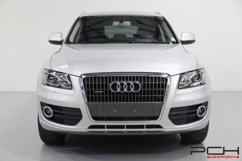 AUDI Q5 2.0 TDi 163cv Quattro S-Tronic