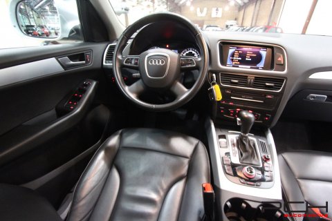 AUDI Q5 2.0 TDi 163cv Quattro S-Tronic