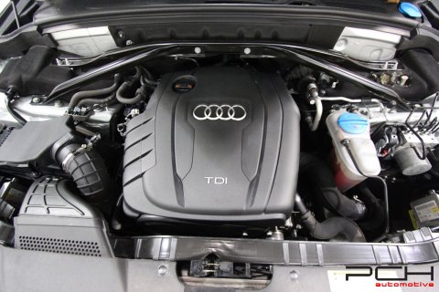 AUDI Q5 2.0 TDi 163cv Quattro S-Tronic