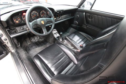 PORSCHE 964 Carrera 2 3.6 250cv Boite Manuelle